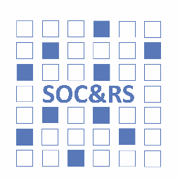 SOC&RS website