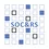 Logo de SOC&RS